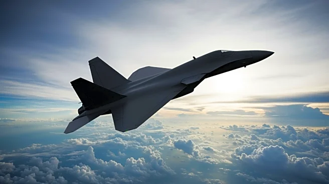 Lockheed Martin Plans to Deliver Up to 200 F-35 Jets in 2025 Amid Record Backlog