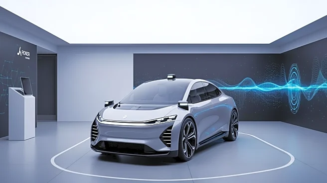 Abu Dhabi Government Promotes Autonomous Vehicle Development with New Agreements