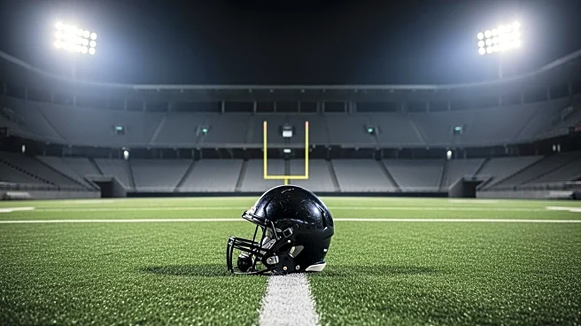 Justin Herbert Injury Raises Concerns for Los Angeles Chargers