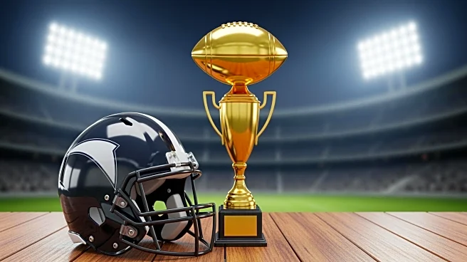 Los Angeles Rams Defeat San Francisco 49ers in NFC West Showdown