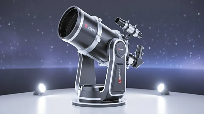 Unistellar Offers Major Discount on eQuinox 2 Telescope Ahead of Black Friday