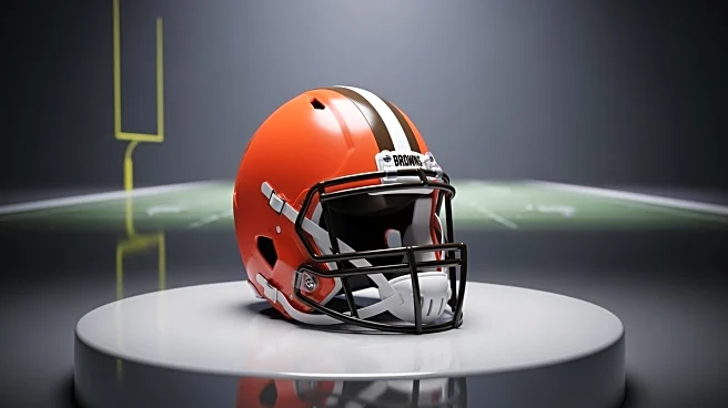 Cleveland Browns Improve 2026 NFL Draft Position After Loss to Jets