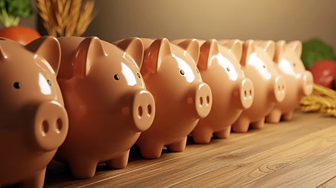 Dekon Food and Agriculture Group Reports Increased Pig Sales Despite Price Drop