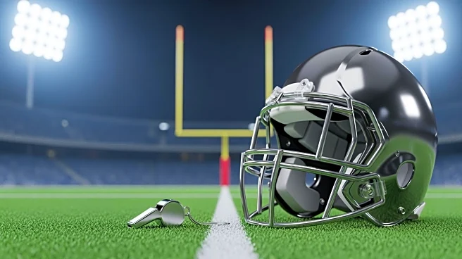 Big Ten Conference Identifies Rule Violation in USC's Fake Punt Play