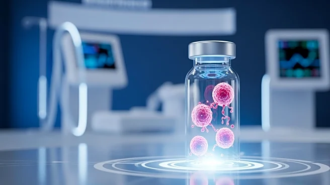 HanchorBio Showcases Promising Cancer Therapy at Immunotherapy Conference