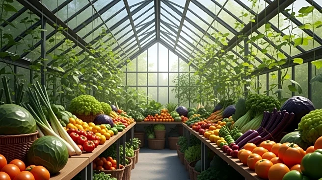 Dekon Food and Agriculture Group Announces H Share Full Circulation Plan to Boost Liquidity