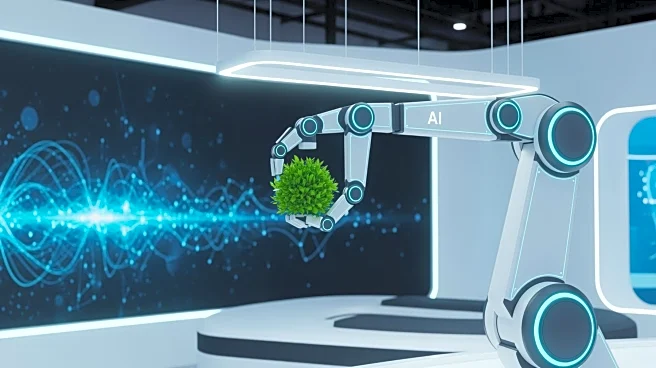 KROHNE Showcases AI-Driven Sustainable Innovation at ADIPEC 2025, Strengthening German-Emirati Partnerships