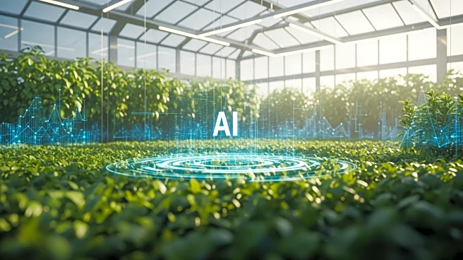 Farmdar Secures Investment from Asian Development Bank to Enhance AI in Agriculture Across Asia