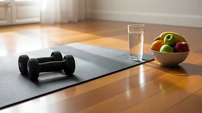 Ali Larter Shares Early Morning Workout Routine and Diet Secrets for 'Landman'