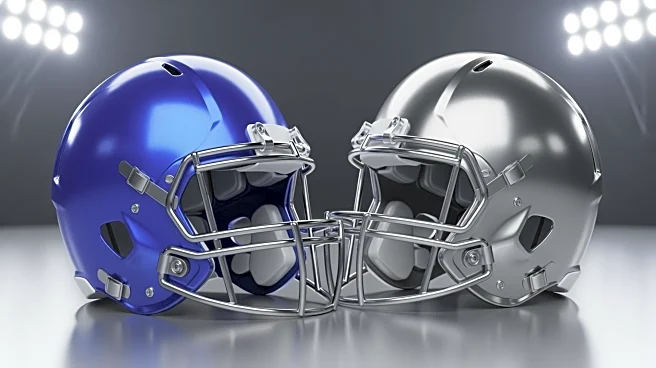 NFL Week 10: Lions and Seahawks Secure Dominant Wins Amid Playoff Push