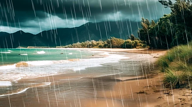 WBZ Provides Evening Weather Forecast for November 9, 2026