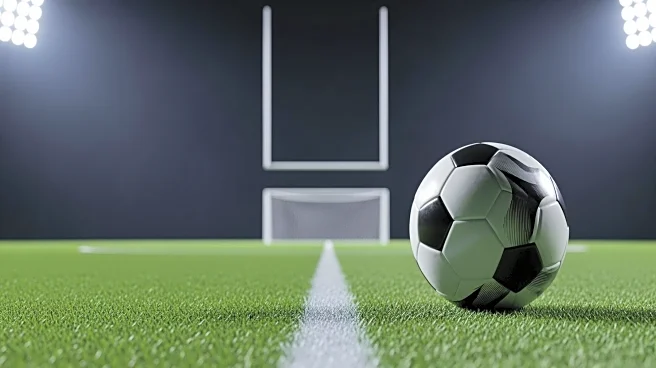 Liverpool's Andy Robertson Questions Disallowed Goal Against Manchester City