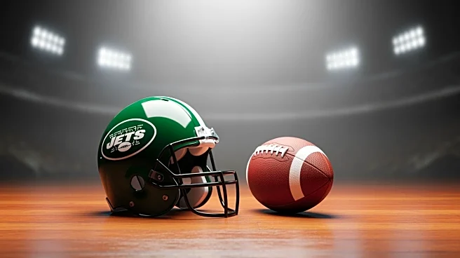 New York Jets Secure Victory Over Browns with Key Defensive Plays