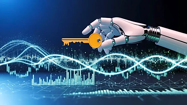 Lloyds Banking Group Launches AI-Powered Financial Assistant to Enhance Customer Experience