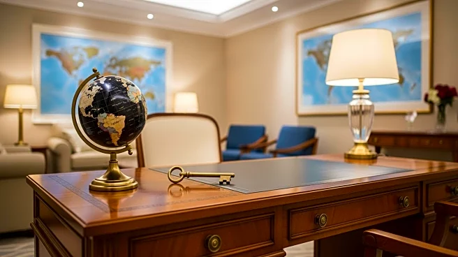 Hilton Australasia Appoints New Commercial Leaders to Drive Growth