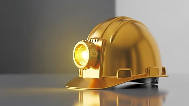 Acadian Asset Management Increases Stake in Harmony Gold Mining, Impacting Institutional Ownership