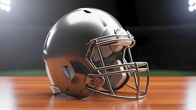 TreVeyon Henderson Leads Patriots to Seventh Consecutive Victory Against Buccaneers