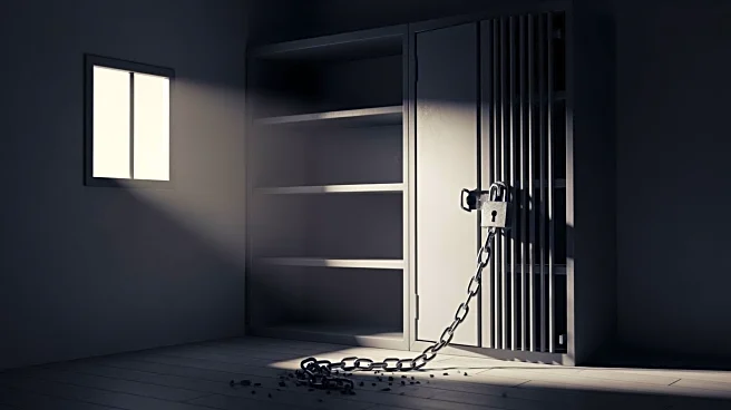 SNAP Benefits Disrupted as Trump Administration Limits Payments Amid Shutdown