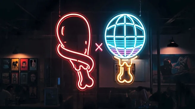 KFC Launches Limited-Time Burger in Collaboration with Stranger Things