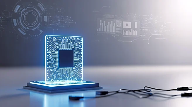 C.J. Muse Recommends Buying AMD Stock Ahead of November 11 Analyst Day