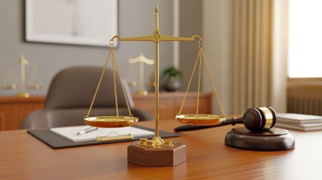 Harris Pogust Joins Bryant Park Capital to Reform Litigation Funding Practices