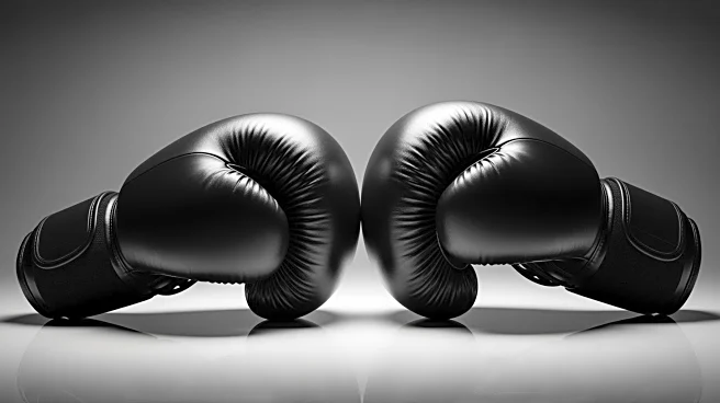 Mike Tyson Suggests Jaron Ennis as Next Opponent for Terence Crawford After Canelo Victory