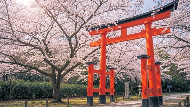 Japan Experiences Series of Earthquakes, Tsunami Warning Canceled