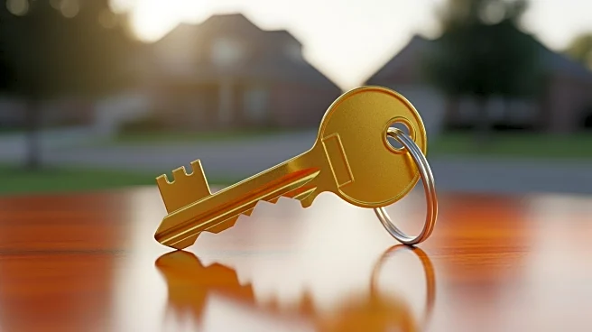 Vanderburgh County Home Sale Prices Rise in August, Impacting Local Market