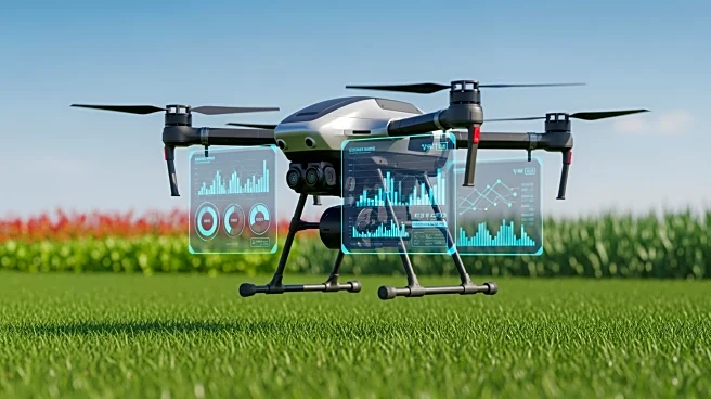 Syngenta Opens Cropwise Platform to Developers to Bridge Agriculture's Technology Divide