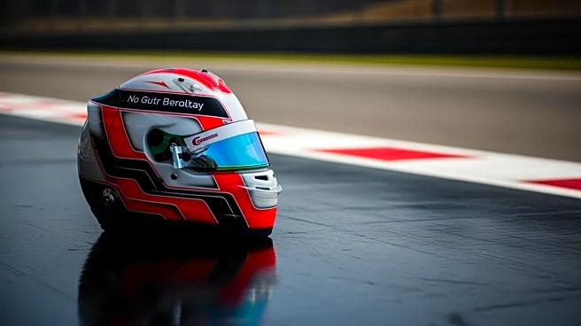 Oscar Piastri Penalized for Collision with Kimi Antonelli and Charles Leclerc at Sao Paulo GP