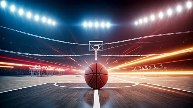 New Hampshire Wildcats Face Harvard Crimson Following Robinson's 20-Point Performance