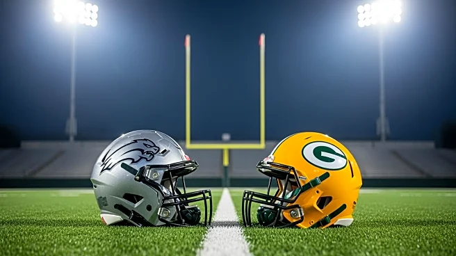 Philadelphia Eagles Prepare for Monday Night Football Against Green Bay Packers Amidst Playoff Hopes