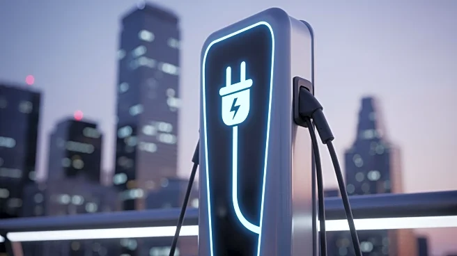 Rivian Approves $4.6 Billion Pay Plan for CEO RJ Scaringe Following Tesla's Lead