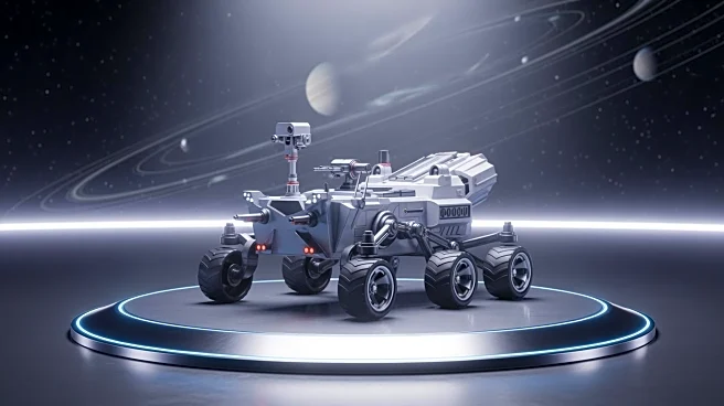 NASA's Mars Mission Saved by Orbital Dynamics Amid Launch Delays