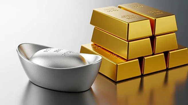 Precious Metals Market Projected to Reach USD 386.16 Billion by 2030 Amid Rising Demand