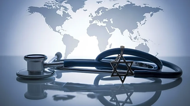 Antisemitism Surge in Australia Prompts Jewish Medical Professionals to Consider Aliyah