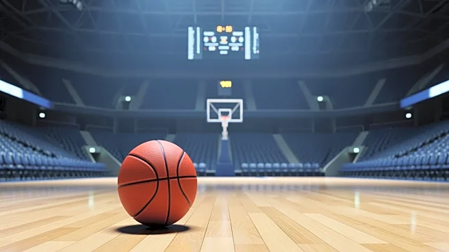 Santa Cruz Warriors Suffer 131-118 Loss to Rip City Despite Strong Performances