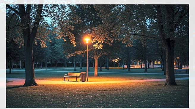 Security Alert in West Belfast Ends with No Threat Found