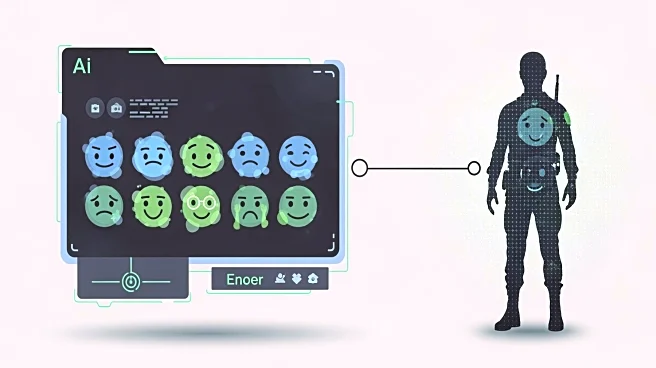 IDF Utilizes AI to Train Soldiers in Detecting Emotional Distress and Preventing Suicides