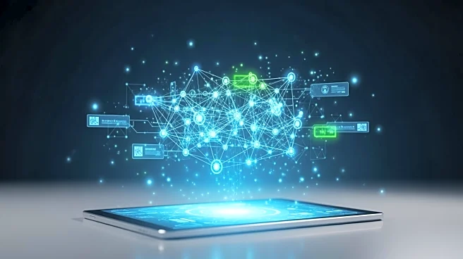 TPG Telecom Develops 'Digital Twin' to Mitigate Network Service Disasters