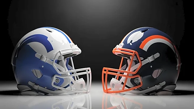 New York Giants Face Challenges Ahead of Matchup Against Chicago Bears