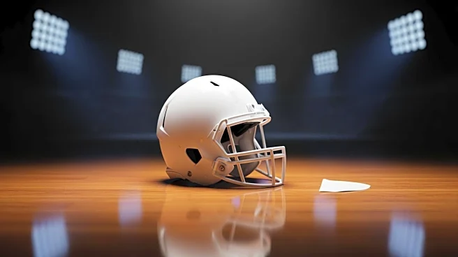 LeSean McCoy Criticizes Buffalo Bills' Roster Construction Amid Loss