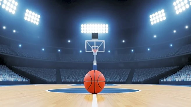 UCLA Basketball Prepares for Matchup Against West Georgia