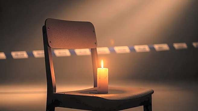 Families of Hostages in Gaza Urge Continued Public Support Amid Fears of Being Forgotten