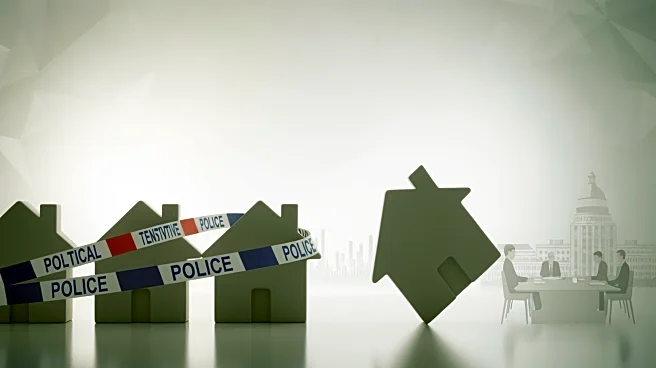 Home Prices in New Castle County Drop Amid Market Adjustments