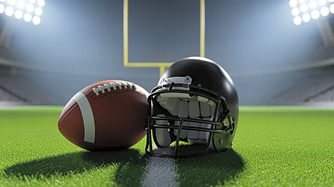 Chicago Bears Face New York Giants in Week 10 NFL Matchup