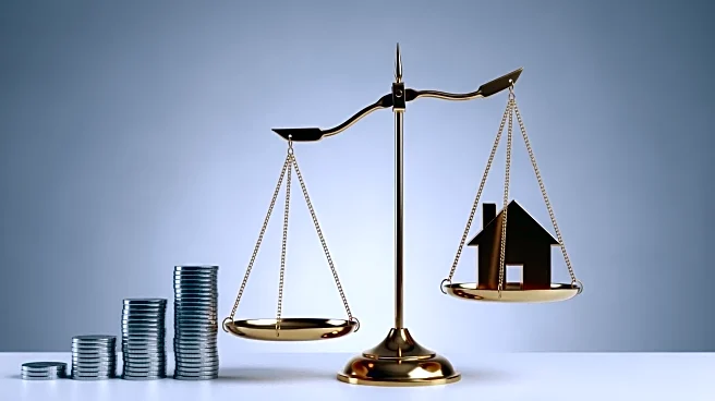 Federal Reserve Rate Cuts Lead to Rising Treasury Yields and Mortgage Rates