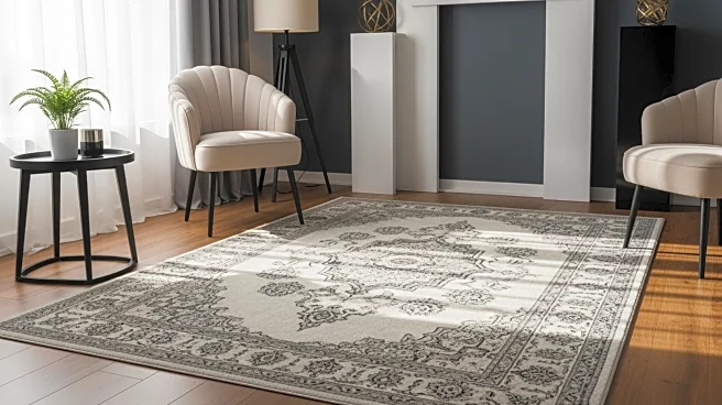 Fowlerville Teen Launches Global Rug Brand Through Social Media