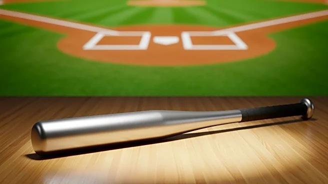 Cam Collier Hits 113.1 mph Single in Arizona Fall League Game