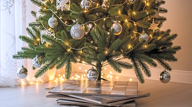 Yipscazo Tile Launches Holiday Promotion for Self-Adhesive Flooring Solutions